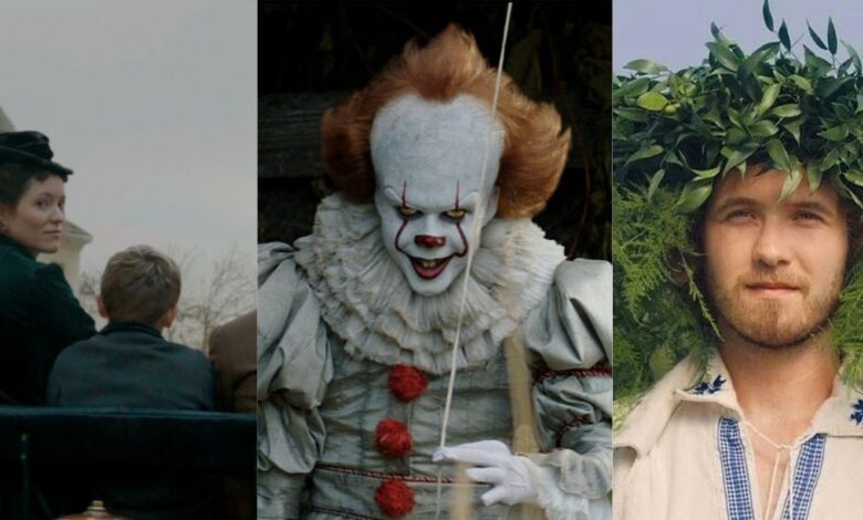 Clark de Netflix: 10 películas y programas de televisión donde has visto al elenco
