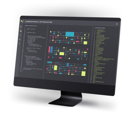 Classiq recauda fondos adicionales para sus herramientas de diseño de algoritmos cuánticos