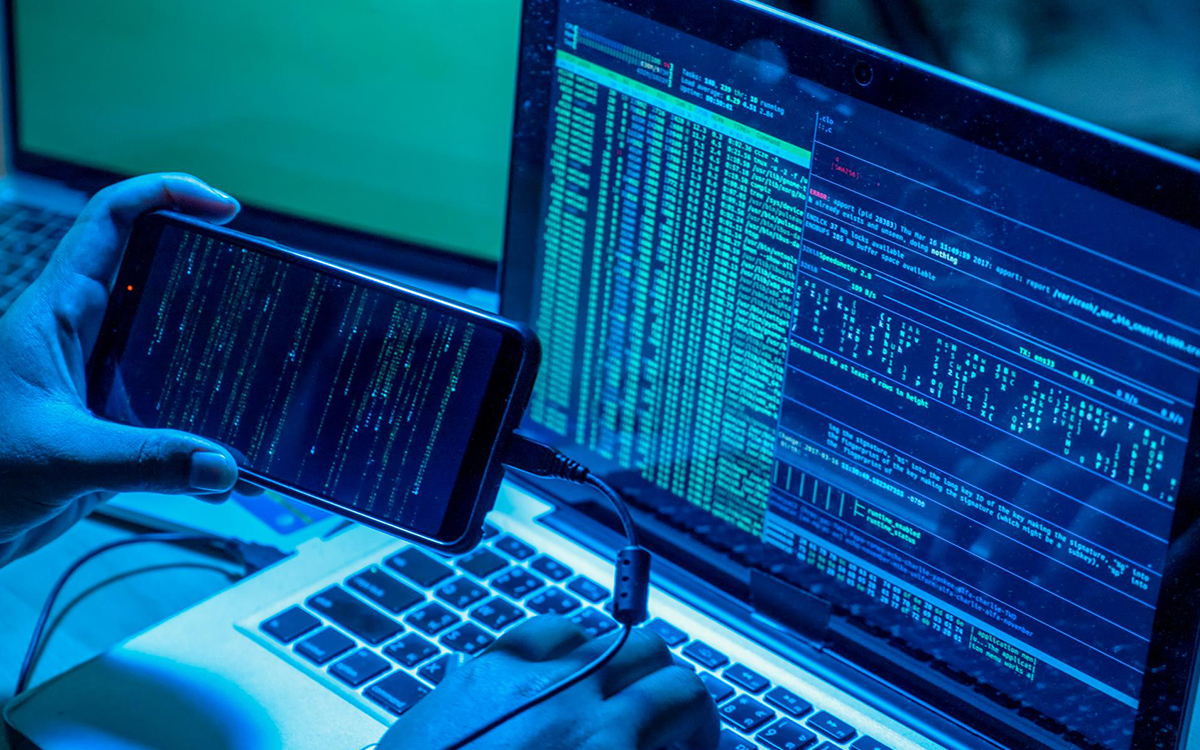 Cliente en Marruecos atacó celulares de España, apuntan datos de Pegasus Project