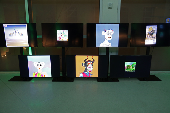 Co:Create tiene como objetivo ayudar a los proyectos NFT a lanzar sus propias criptomonedas