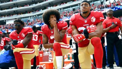 Colin Kaepernick dará su primer paso para regresar a la NFL | Tuit