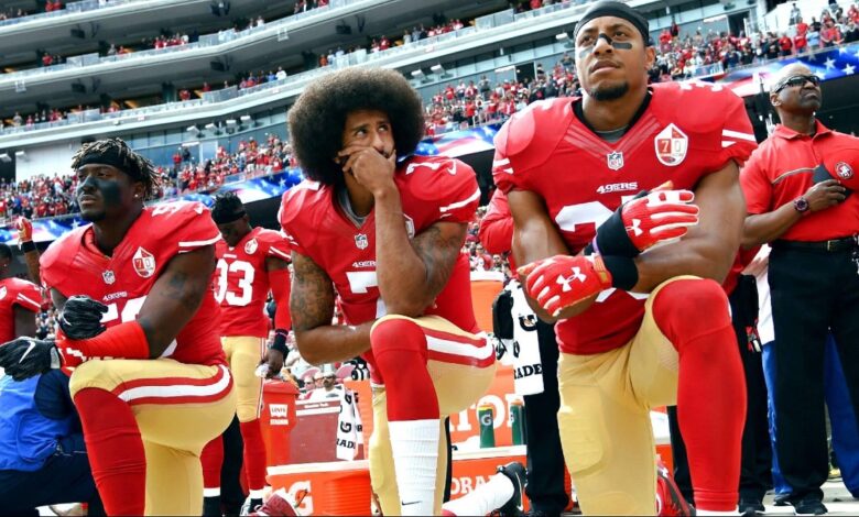 Colin Kaepernick dará su primer paso para regresar a la NFL | Tuit