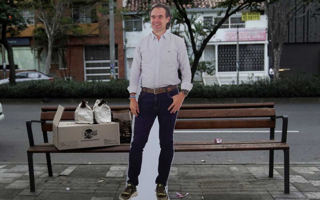 Colombia | Derrota de 'Fico' Gutiérrez es muestra del rechazo al gobierno actual: Zovatto