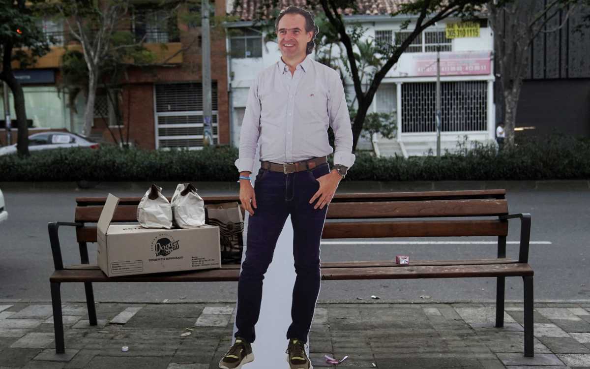 Colombia | Derrota de ‘Fico’ Gutiérrez es muestra del rechazo al gobierno actual: Zovatto