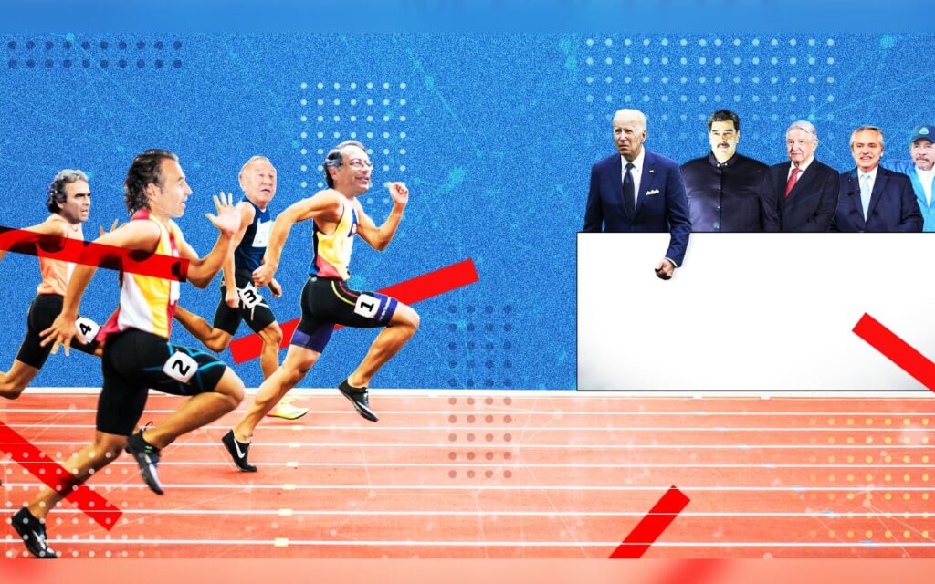 Colombia: elecciones sin precedentes