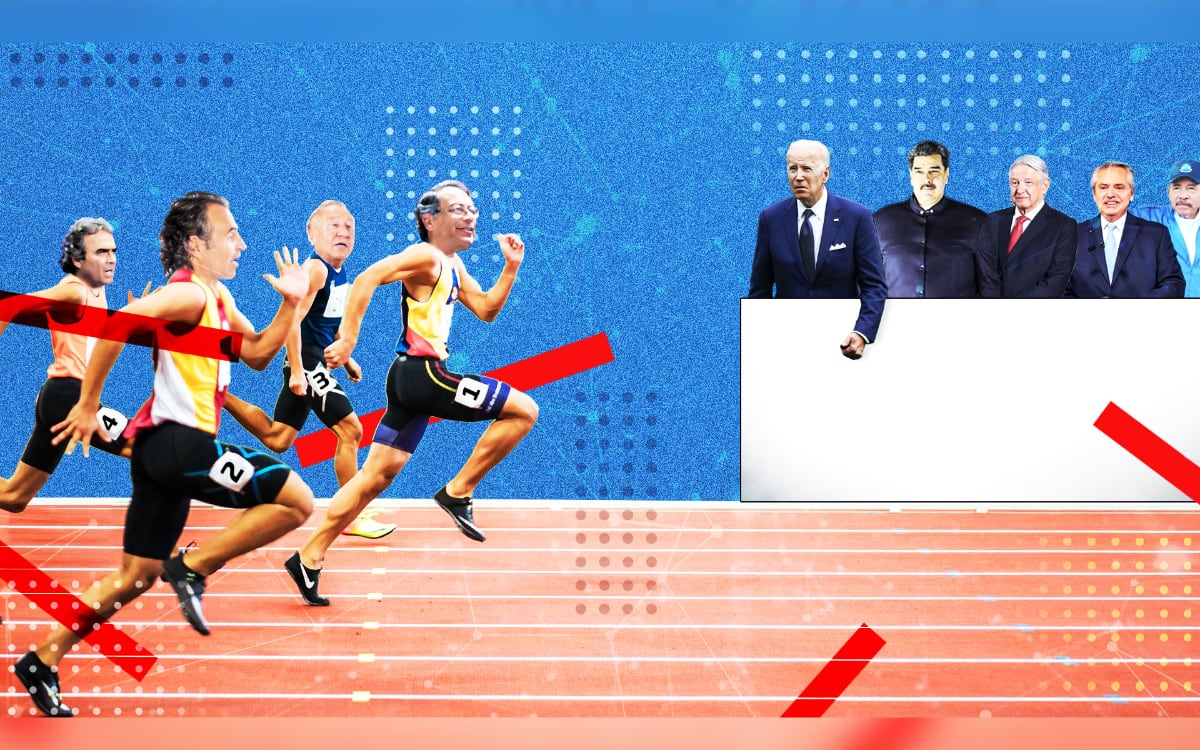 Colombia: elecciones sin precedentes