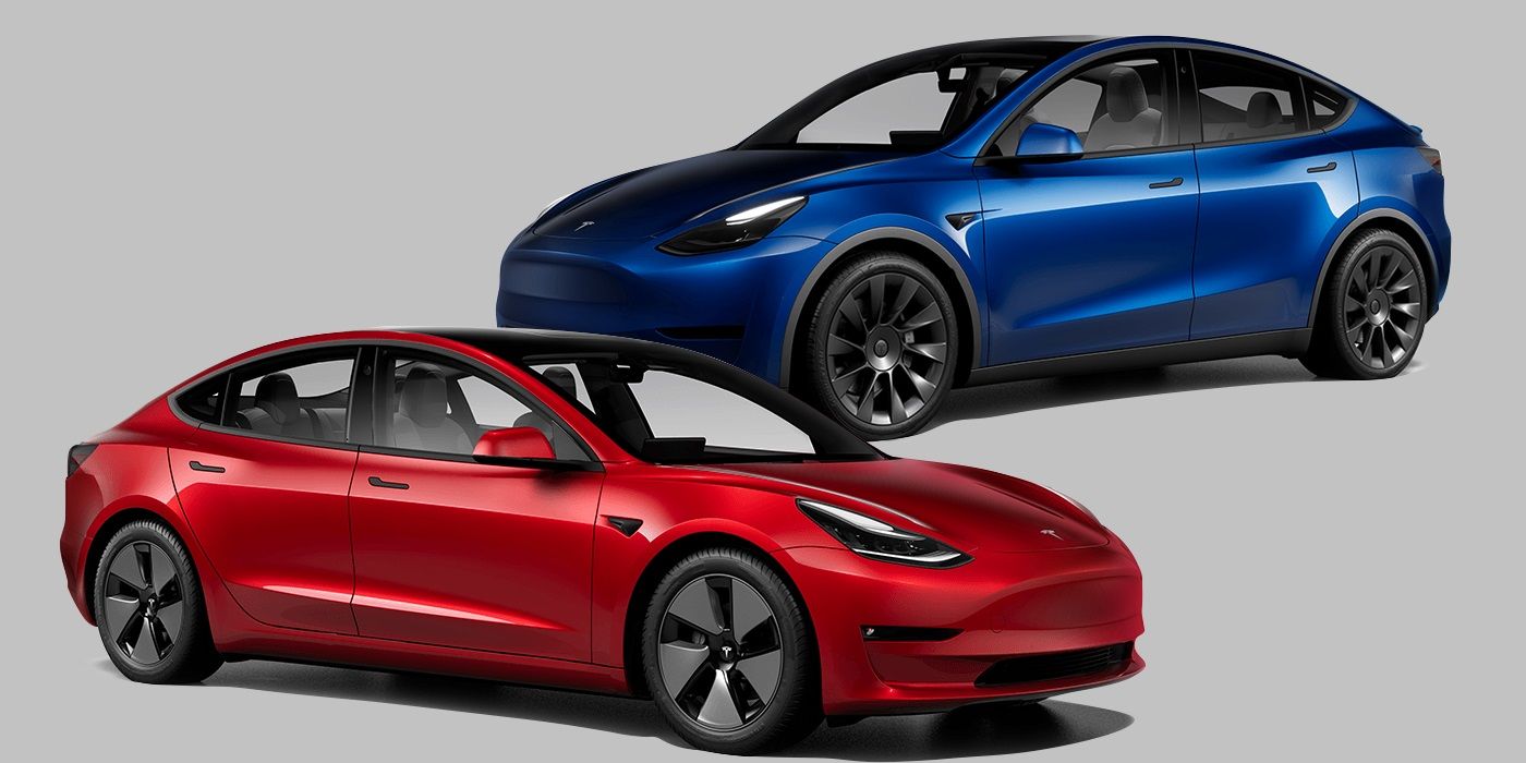 Colores de Tesla y cuánto agregan al costo