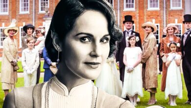 Cómo Downton Abbey 3 realmente puede tratarse de una nueva era
