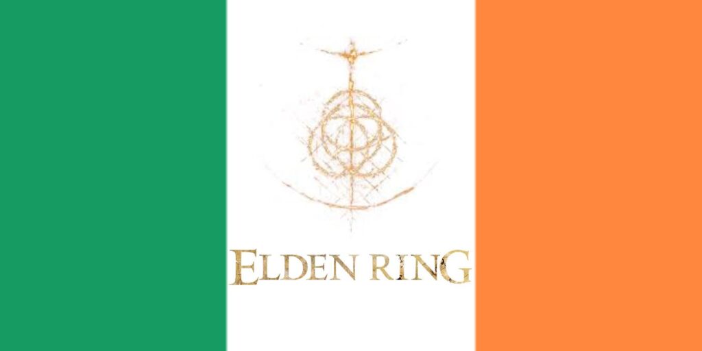 Cómo Elden Ring incorpora la cultura y la mitología irlandesas en su diseño