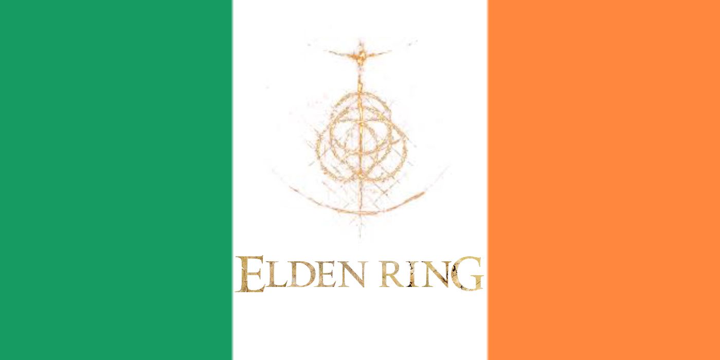 Cómo Elden Ring incorpora la cultura y la mitología irlandesas en su diseño