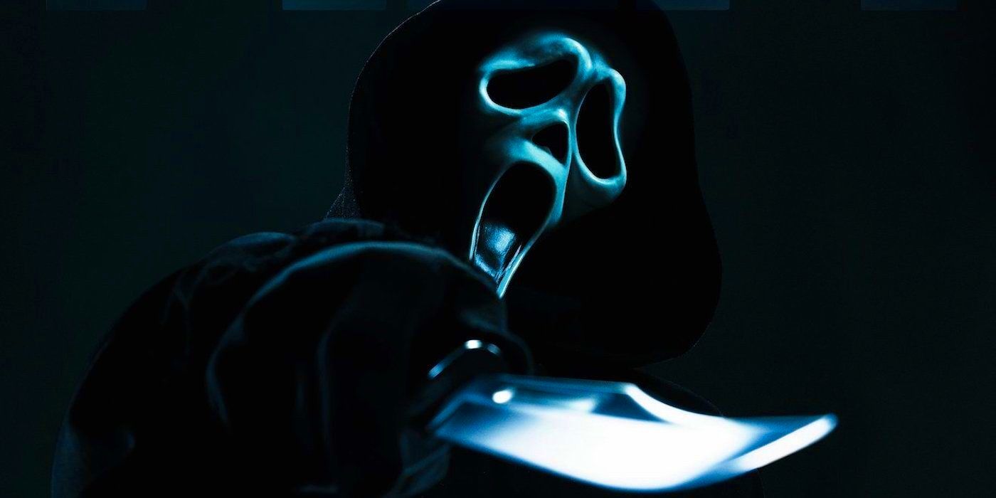 Cómo Scream 6 Leaving Woodsboro establece el regreso de un personaje original