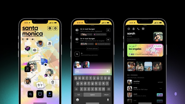 Cómo Zenly hizo que los mapas sociales volvieran a ser geniales, y qué sigue