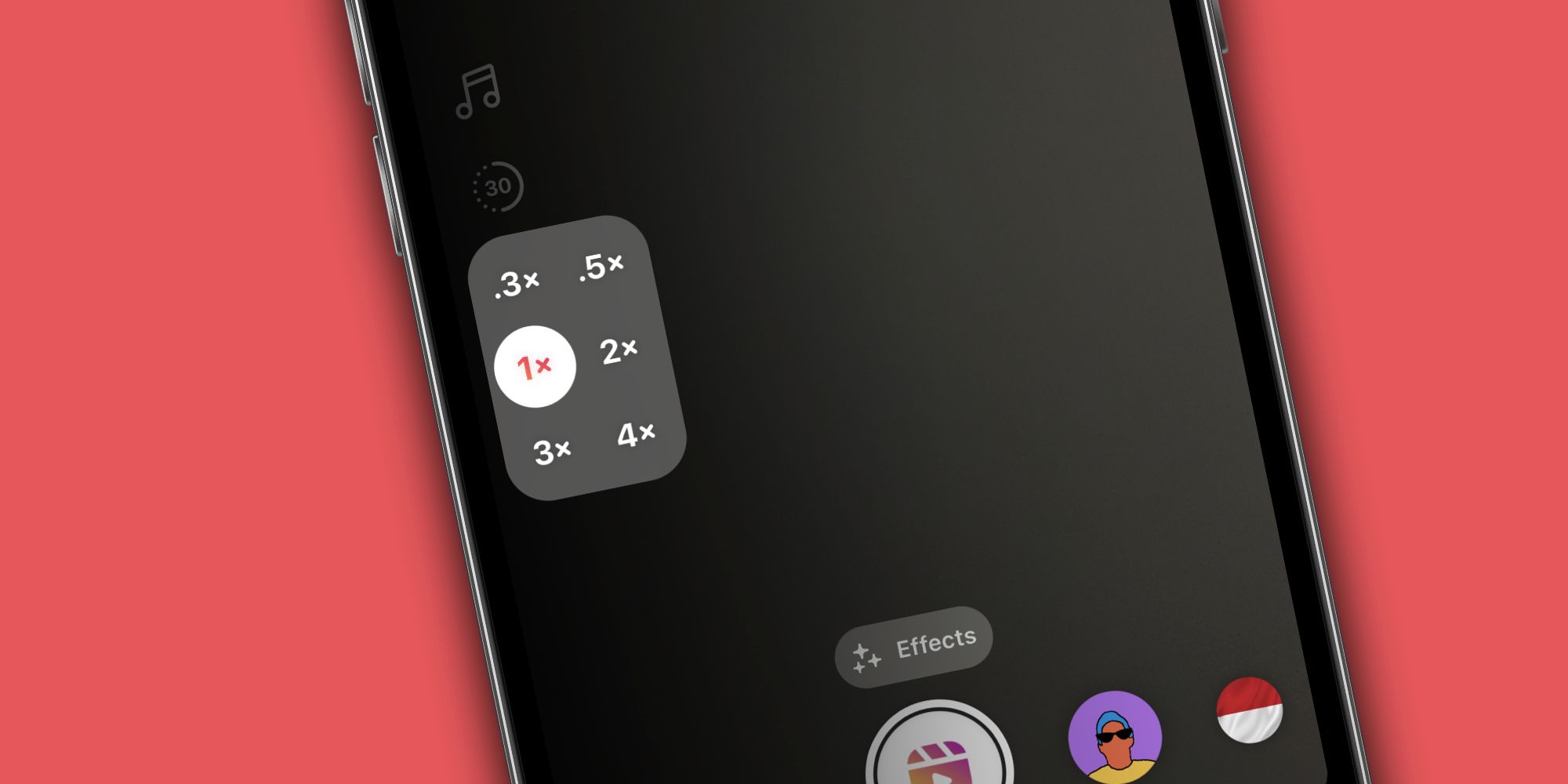 Cómo acelerar el sonido en Instagram (todos los pasos que debes saber)