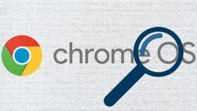 Cómo acercar y alejar en un Chromebook