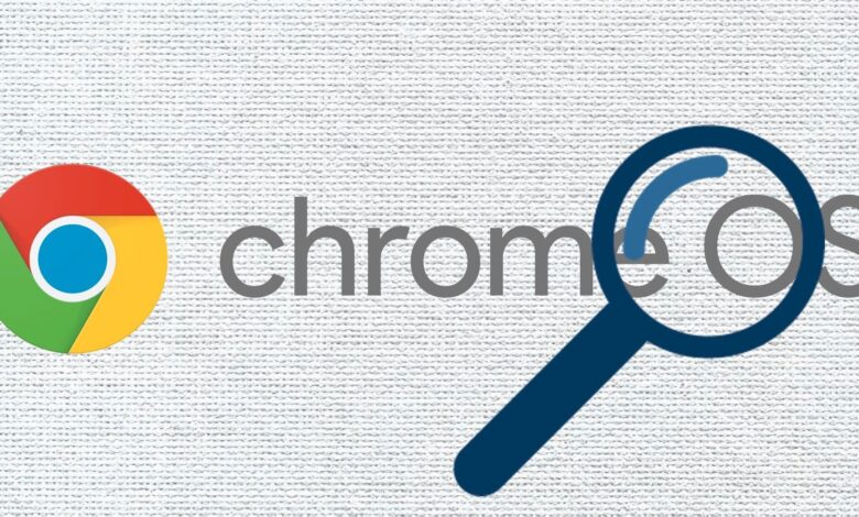Cómo acercar y alejar en un Chromebook