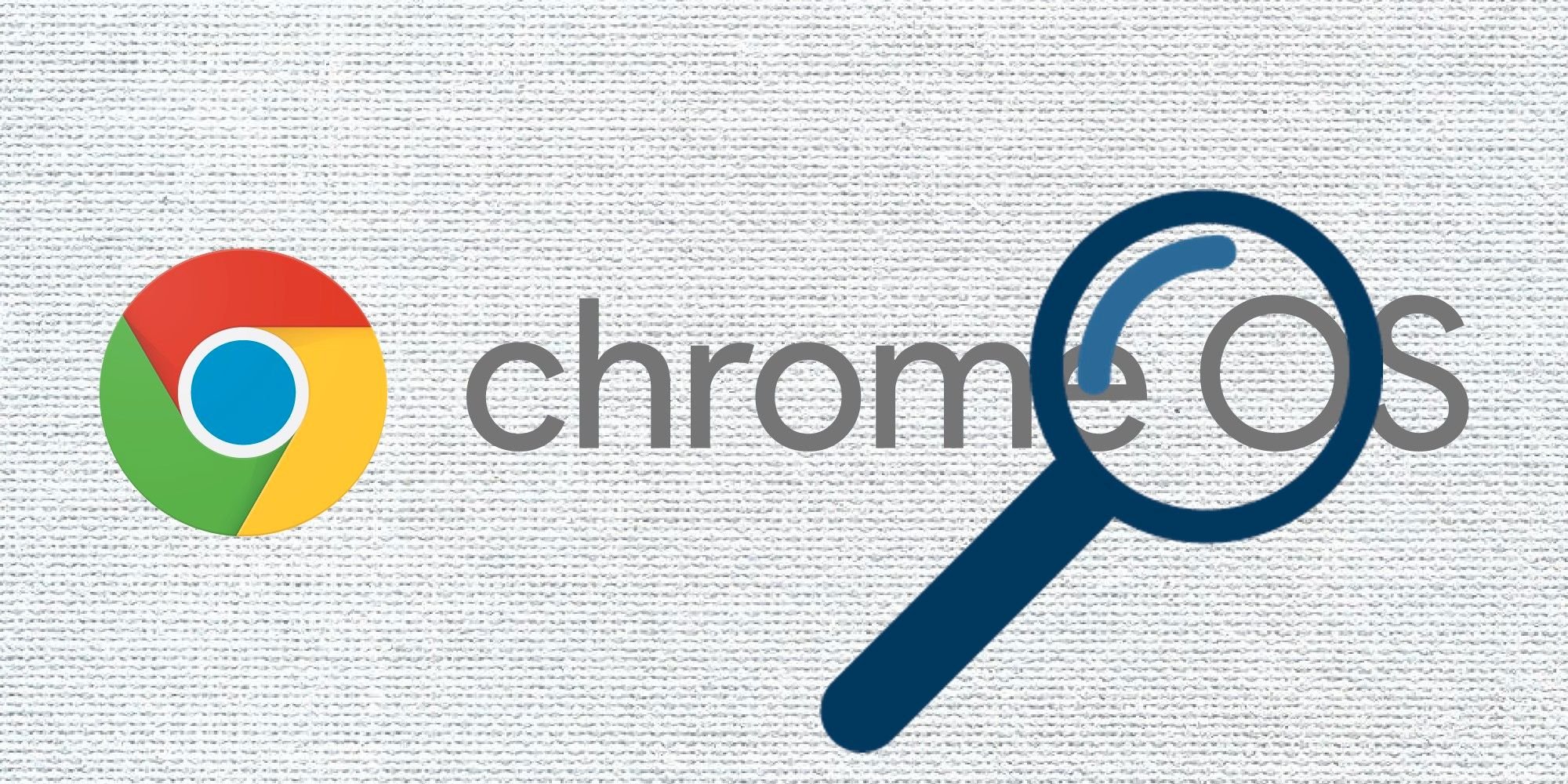 Cómo acercar y alejar en un Chromebook