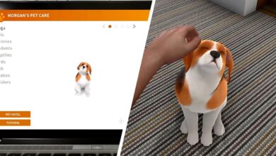 Cómo adoptar un animal en House Flipper: Pets DLC