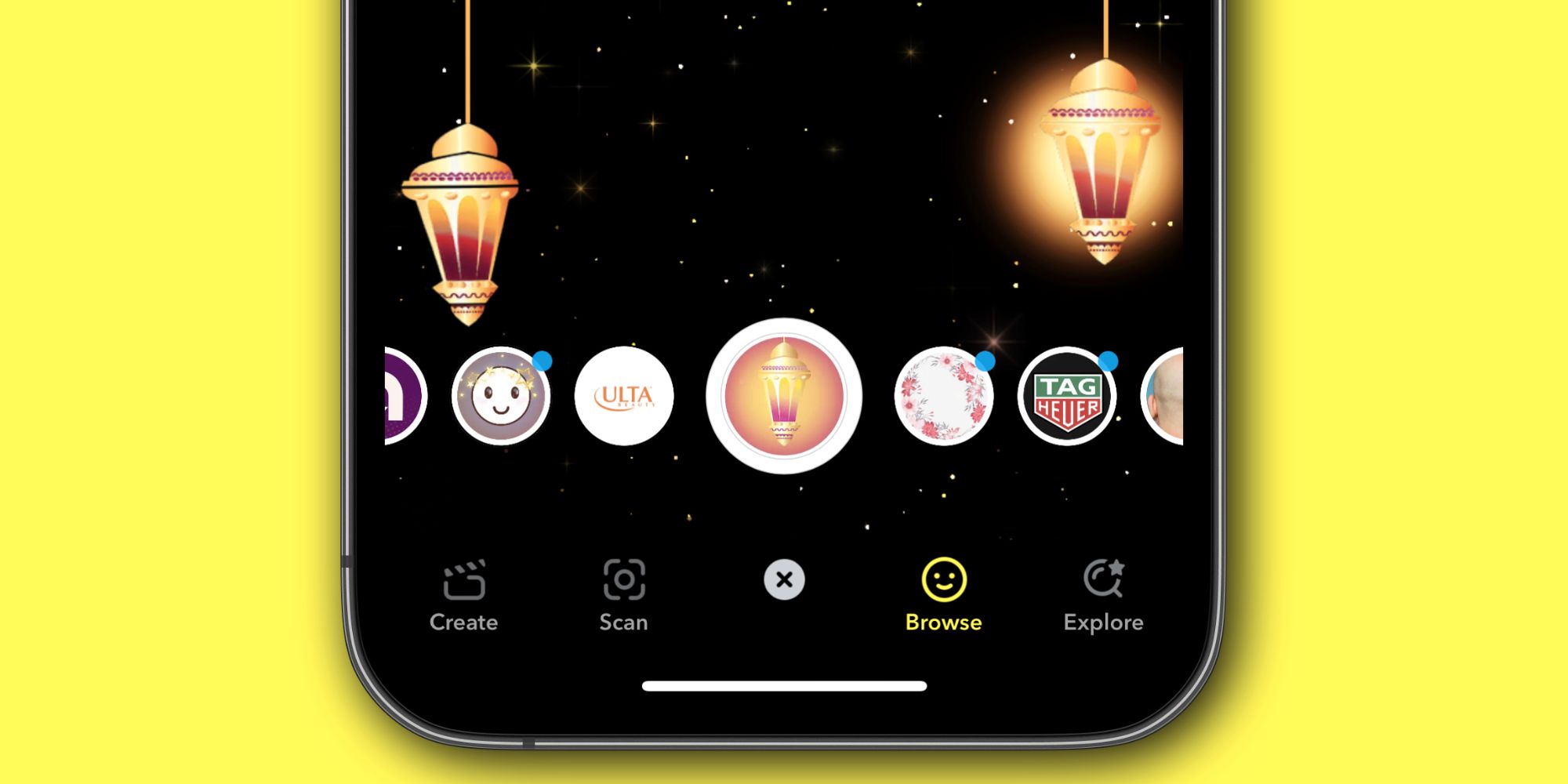 Cómo buscar filtros en Snapchat (3 consejos útiles)