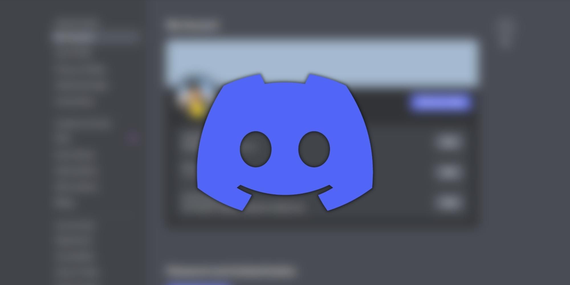 Cómo cambiar su dirección de correo electrónico o nombre de usuario de Discord