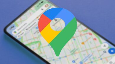 Cómo colocar un pin en Google Maps y compartirlo con un contacto