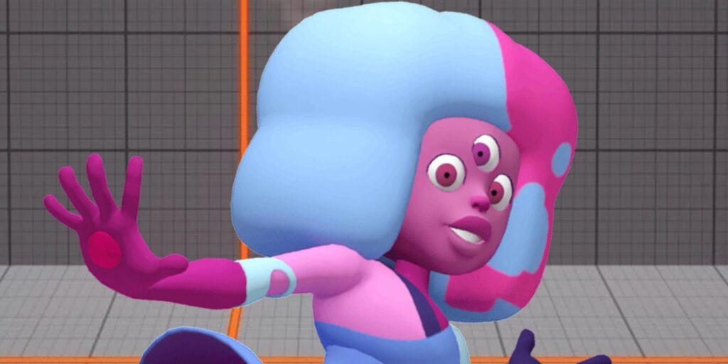 Cómo compartir códigos de invitación para la alfa cerrada de MultiVersus