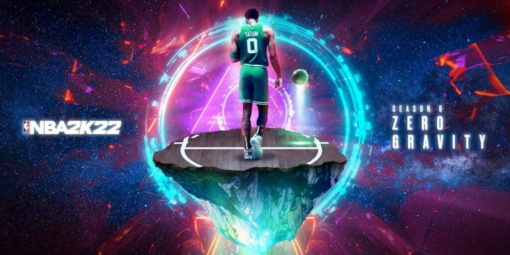 Cómo completar el desafío de la agenda de las finales de la conferencia de los playoffs en NBA 2K22