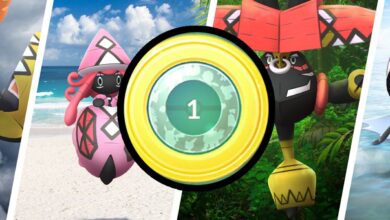 Cómo completar el desafío de la colección Pokémon Go Alola To Alola