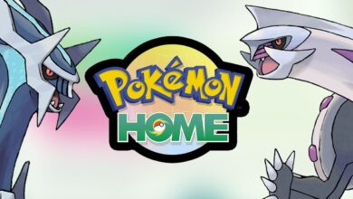 Cómo conectar Pokémon BDSP a Pokémon Home