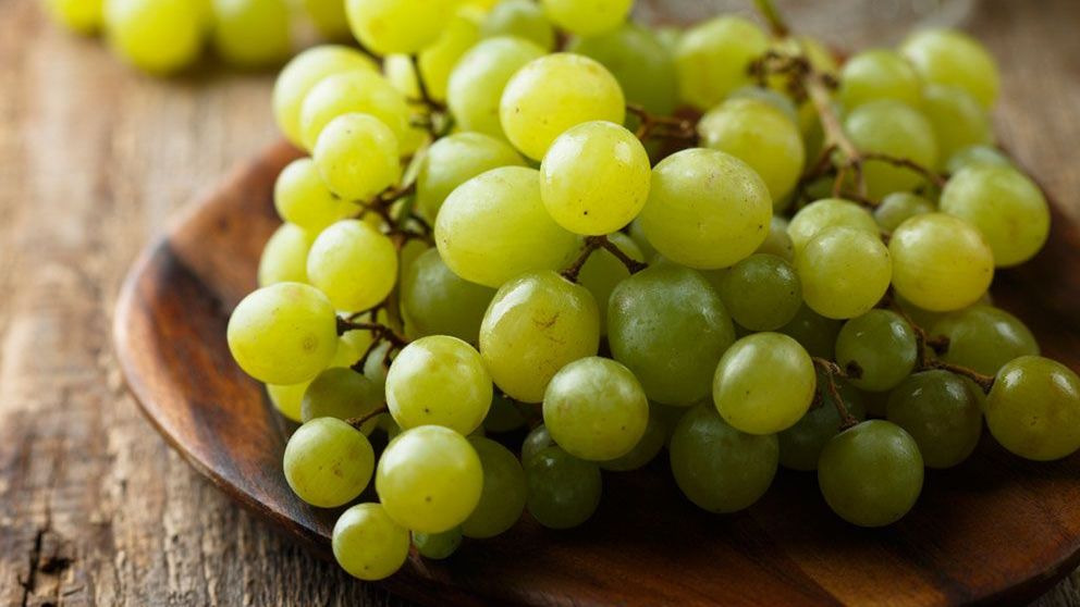 Cómo dar uvas a los niños para que no se atraganten en las Campanadas
