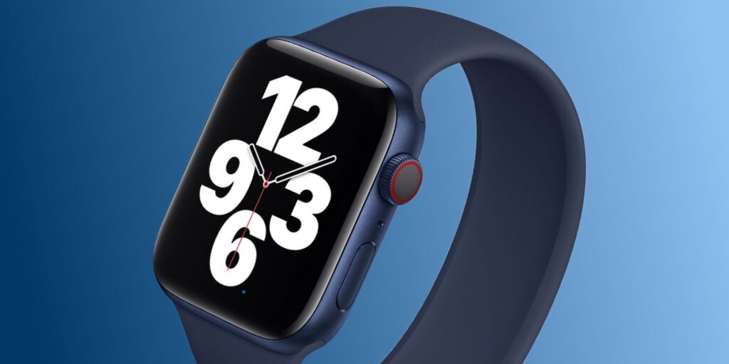 Cómo desactivar la pantalla siempre activa de Apple Watch
