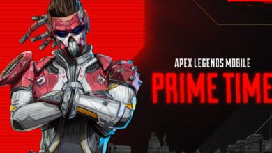 Cómo desbloquear Fade en Apex Legends Mobile