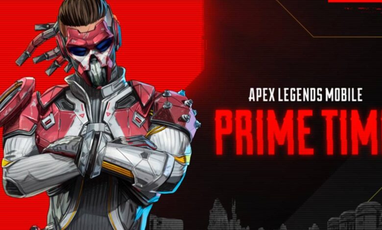 Cómo desbloquear Fade en Apex Legends Mobile