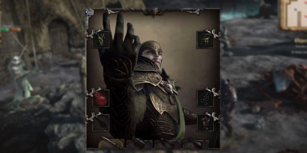 Cómo desbloquear a Merlín en King Arthur: Knight's Tale