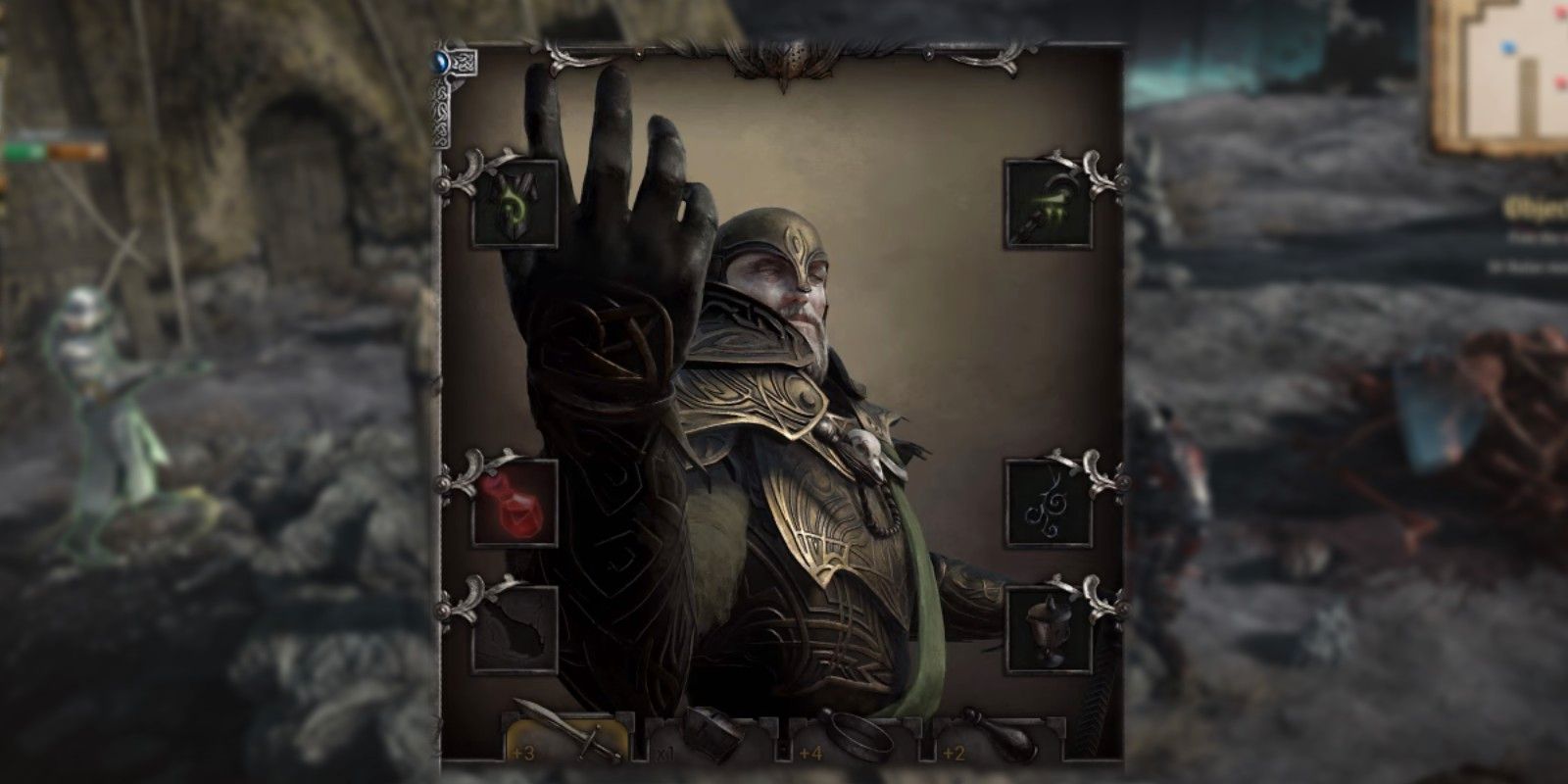 Cómo desbloquear a Merlín en King Arthur: Knight’s Tale