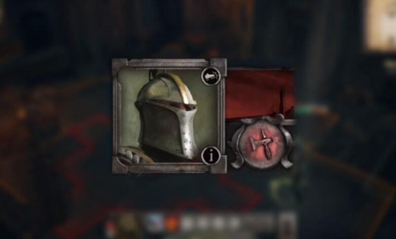 Cómo desbloquear a Sir Lancelot en King Arthur: Knight's Tale