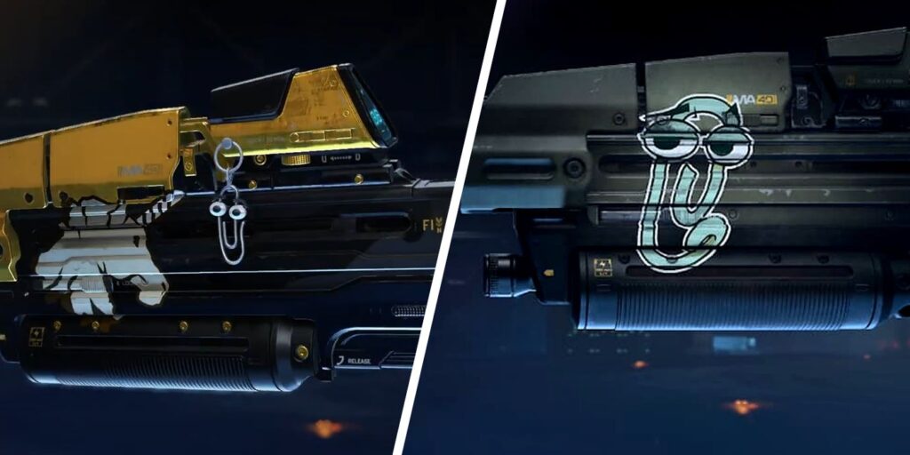 Cómo desbloquear elementos Clippy en Halo Infinite