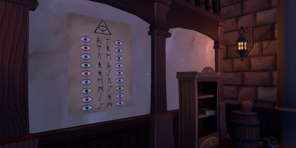 Cómo desbloquear todos los logros en Estuvimos aquí