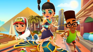 Cómo descargar y usar mods para Subway Surfers en Android