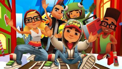 Cómo descargar y usar mods para Subway Surfers en iOS