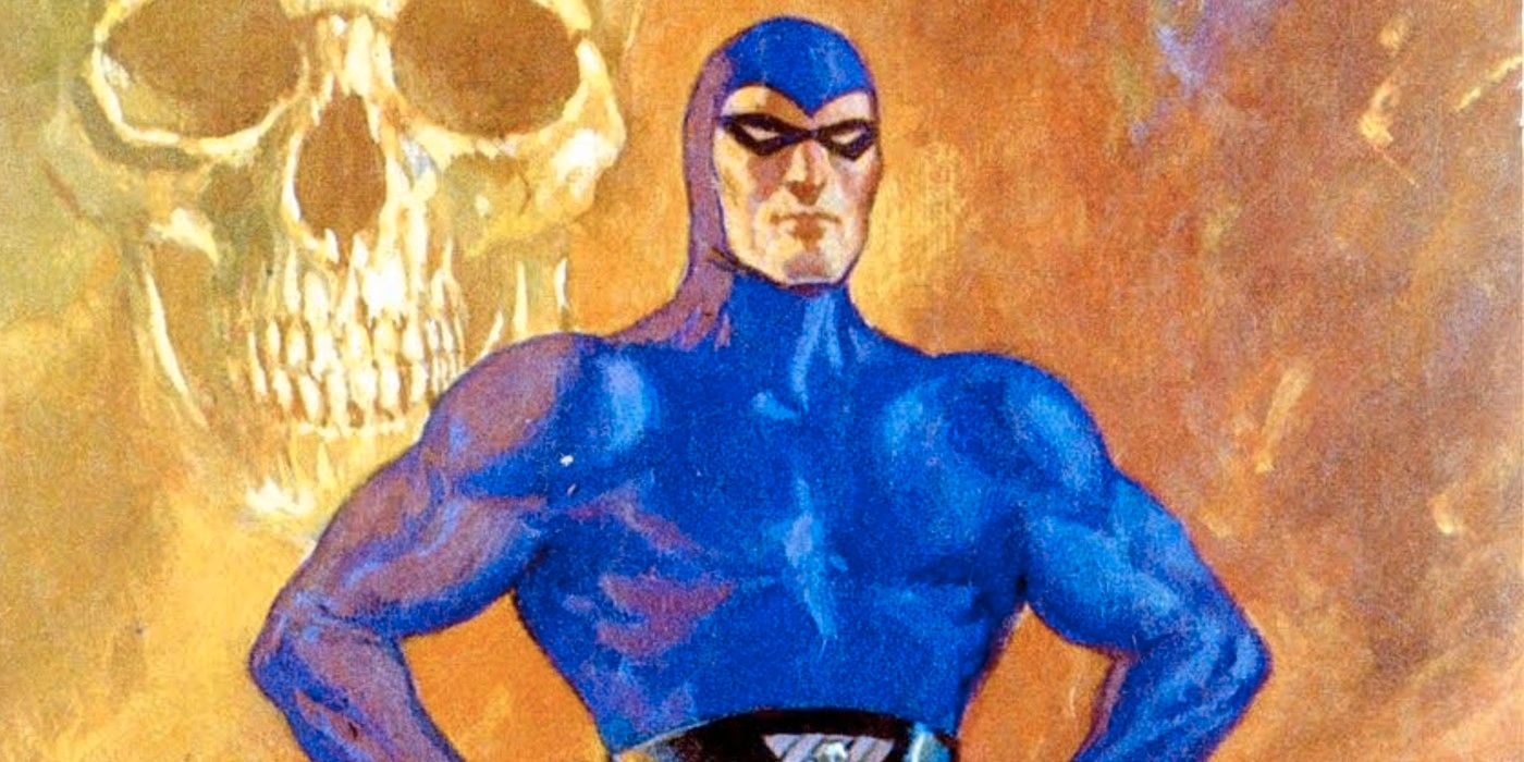 Cómo el fantasma se convirtió en un símbolo para los guerreros de Papúa Nueva Guinea