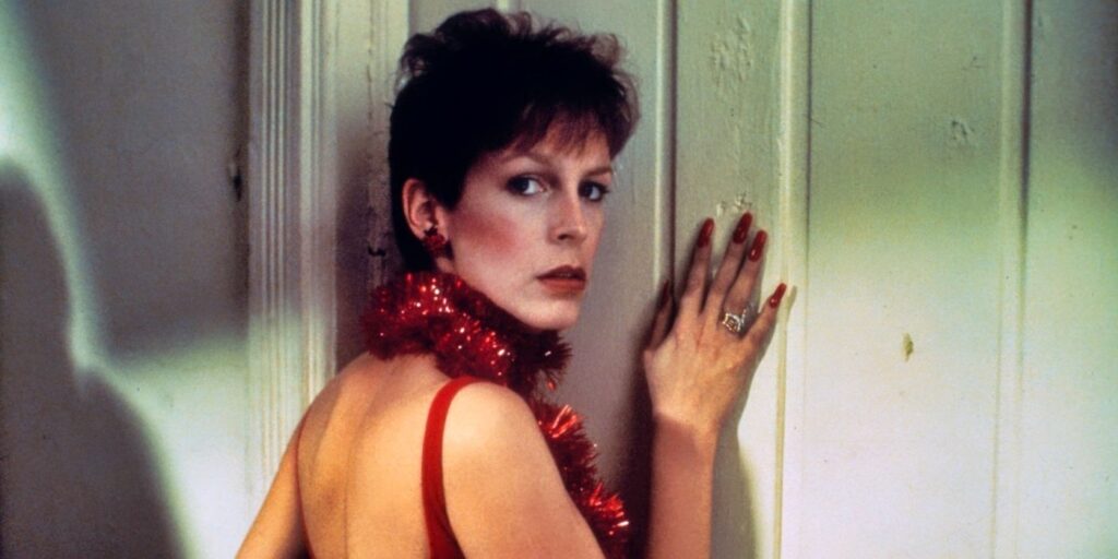 Cómo el intercambio de lugares sacó a Jamie Lee Curtis del género de terror