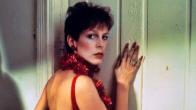 Cómo el intercambio de lugares sacó a Jamie Lee Curtis del género de terror