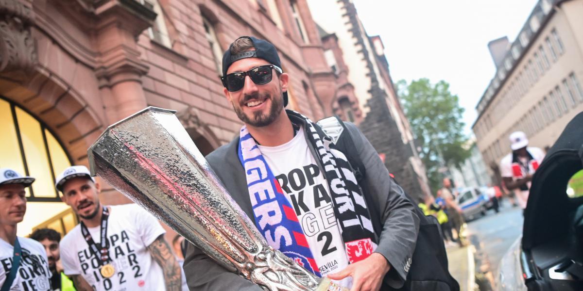 Cómo entierra Trapp el fantasma del 6-1