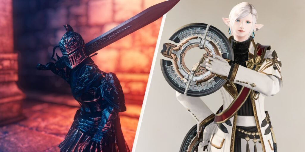 Cómo farmear Allagan Tomestones of Poetics en Final Fantasy XIV