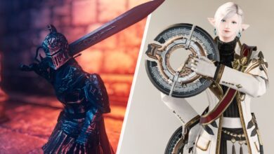 Cómo farmear Allagan Tomestones of Poetics en Final Fantasy XIV