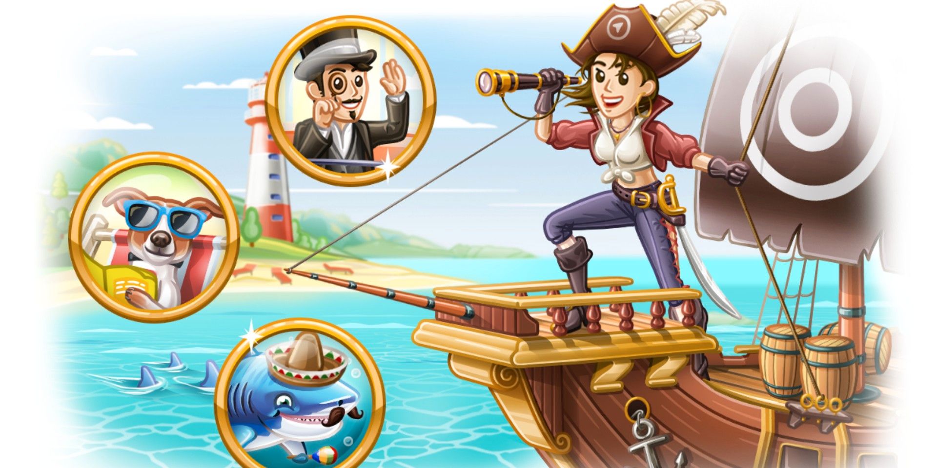 Cómo grabar y enviar mensajes de video en Telegram