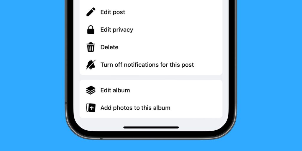Cómo hacer que tus publicaciones de Facebook se puedan compartir