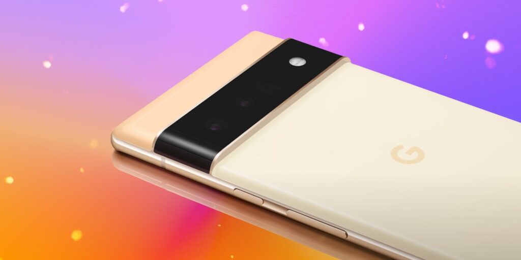 Cómo informar problemas con su teléfono inteligente Google Pixel