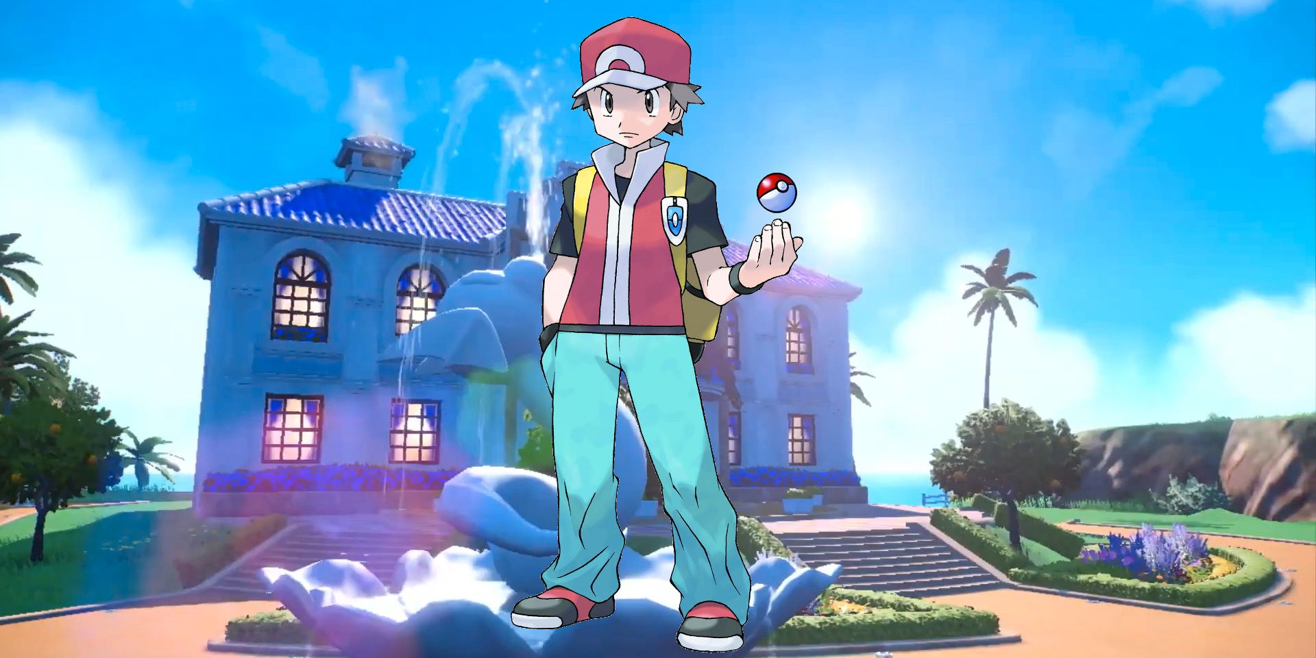 Cómo la actuación de voz ayudaría (y perjudicaría) a los juegos de Pokémon