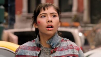 Cómo la queerness de America Chavez impacta su viaje en Doctor Strange 2